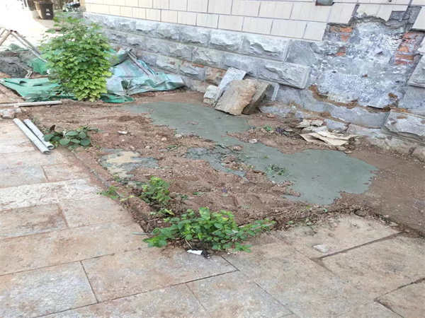 泰宁地基基础注浆增加承载力灌浆加固