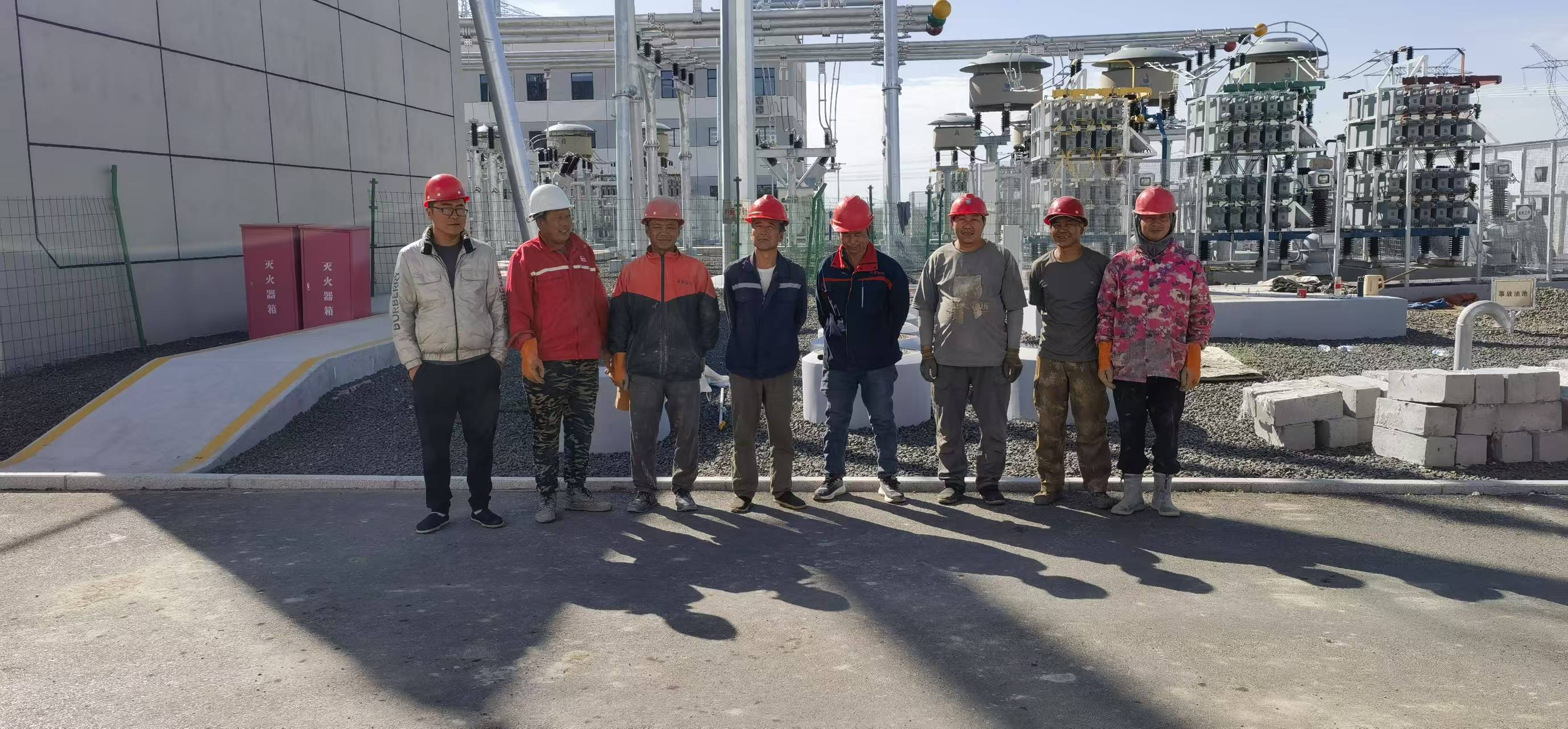 泰宁地基沉降如何修复?